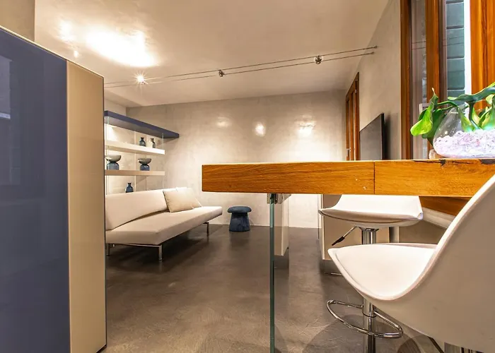 San Marco R&r アパート