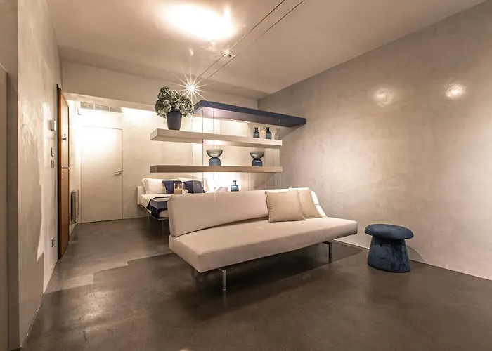 アパート San Marco R&r *