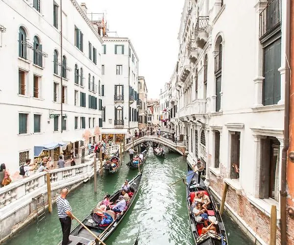 San Marco R&r アパート ヴェネツィア