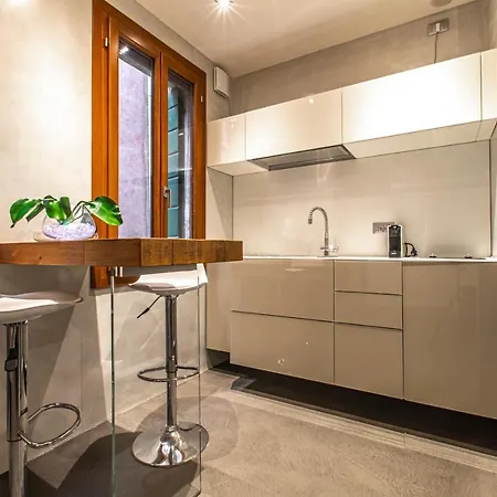Studio San Marco R&r