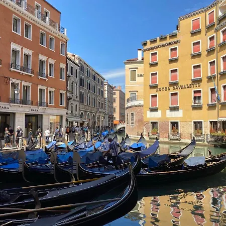 Apartamento Studio San Marco R&r