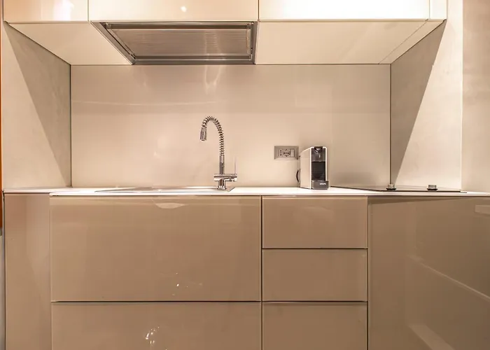 San Marco R&r Apartmán Benátky