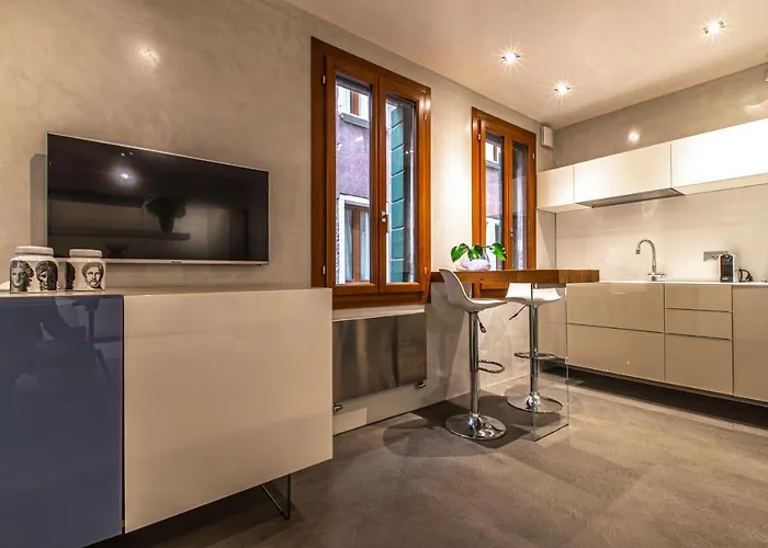 San Marco R&r Apartmán