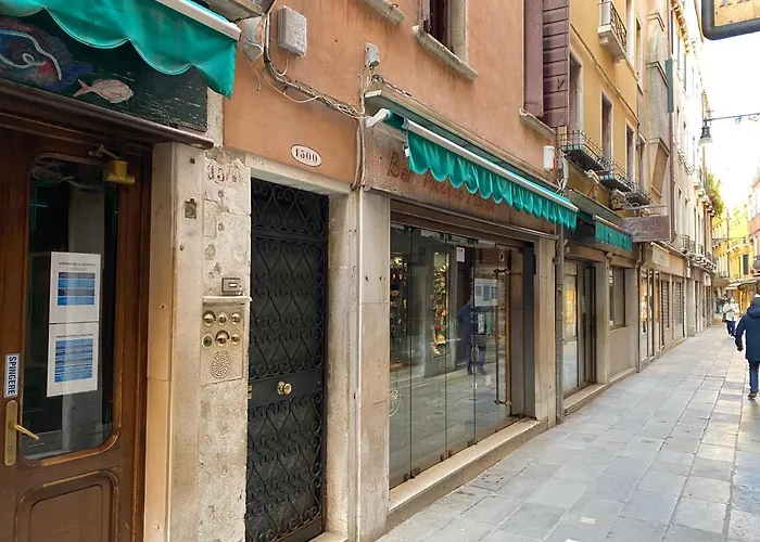 Apartmán San Marco R&r *