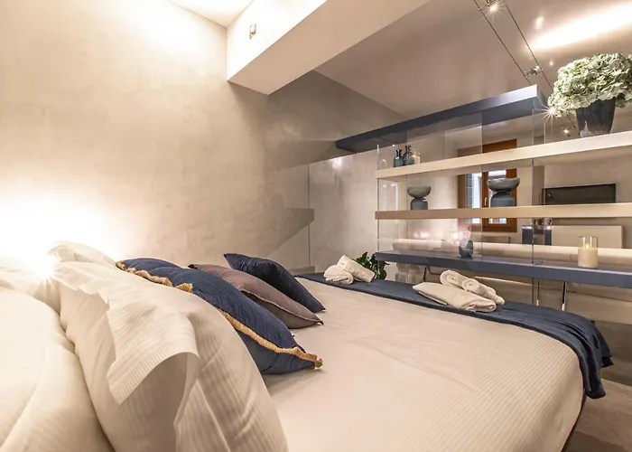 Apartmán San Marco R&r