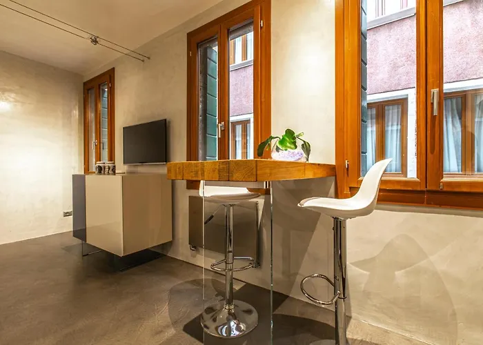 Apartmán San Marco R&r *