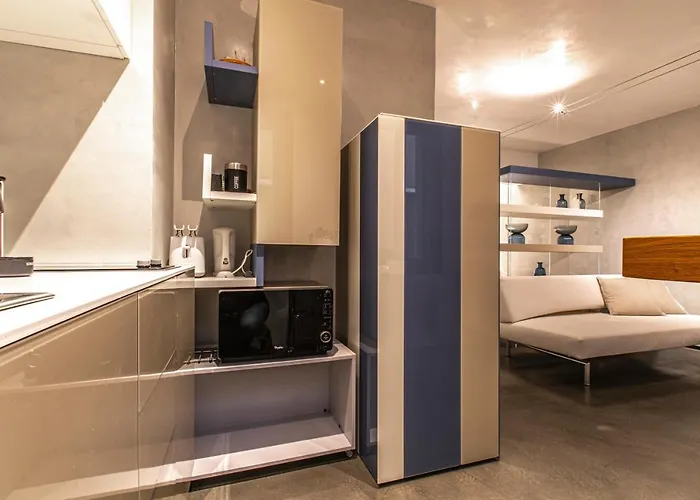 Apartmán San Marco R&r *