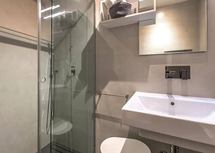 Apartmán San Marco R&r Benátky