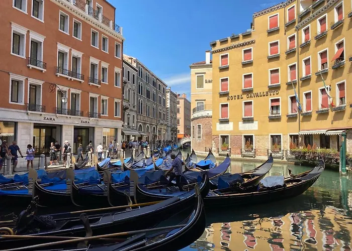 Apartmán San Marco R&r