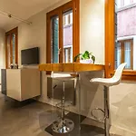 Apartament San Marco R&r *