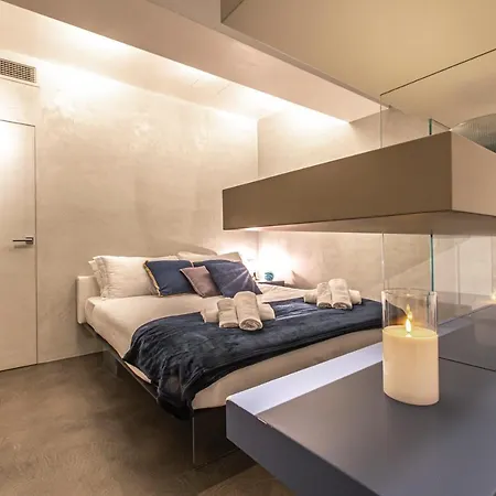 Studio San Marco R&r * Venice
