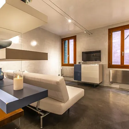Studio San Marco R&r Apartment *