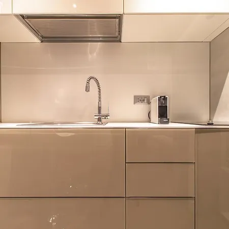 Studio San Marco R&r Apartment Venice