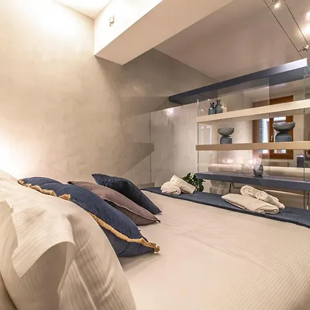 Apartment Studio San Marco R&r