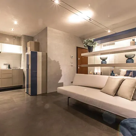Apartment Studio San Marco R&r Venice