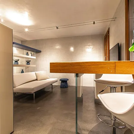 Studio San Marco R&r Apartment