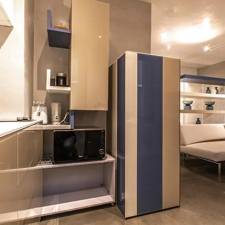 Apartment Studio San Marco R&r *