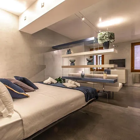 Studio San Marco R&r Venice