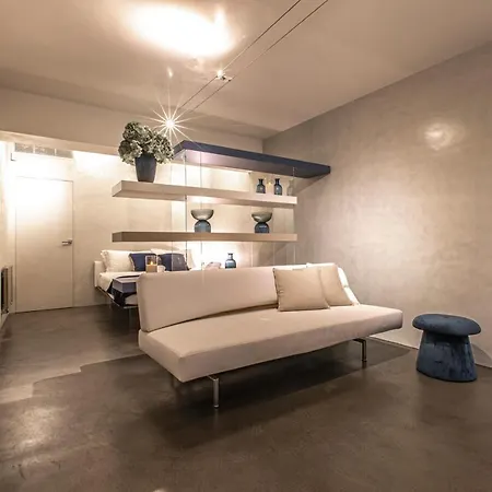 Apartment Studio San Marco R&r *