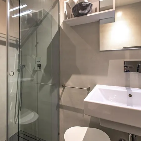 Apartment Studio San Marco R&r Venice