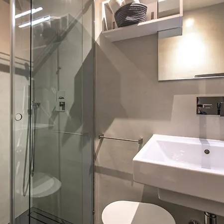Appartement San Marco R&r Venise