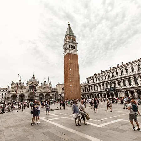 Appartement San Marco R&r